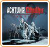 Achtung! Cthulhu Tactics Box Art Front